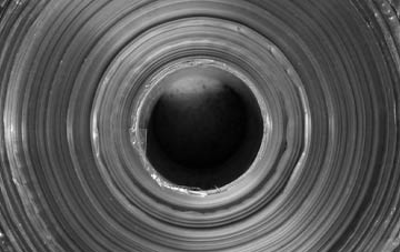 Dennington Hall edpm waterproofing