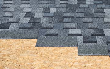 expert Dennington Hall asphalt roof companies