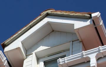 Dennington Hall fascia installation costs