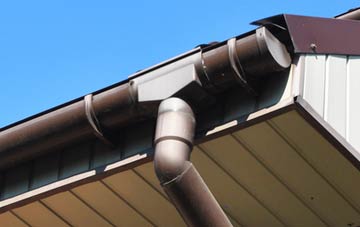 types of Dennington Hall fascias