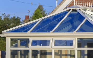 professional Dennington Hall conservatory insulation