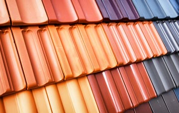 Dennington Hall roof tile costs