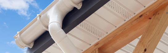 get Dennington Hall guttering quotes today