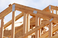 free Dennington Hall roof truss quotes