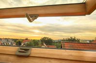 rated Dennington Hall roof window companies