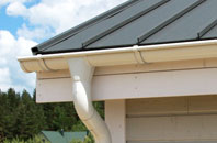 Dennington Hall soffits
